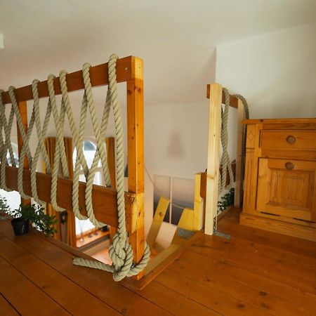 Adventure Apartment - Hochebene, Terrasse & Top Lage Bremerhaven Extérieur photo