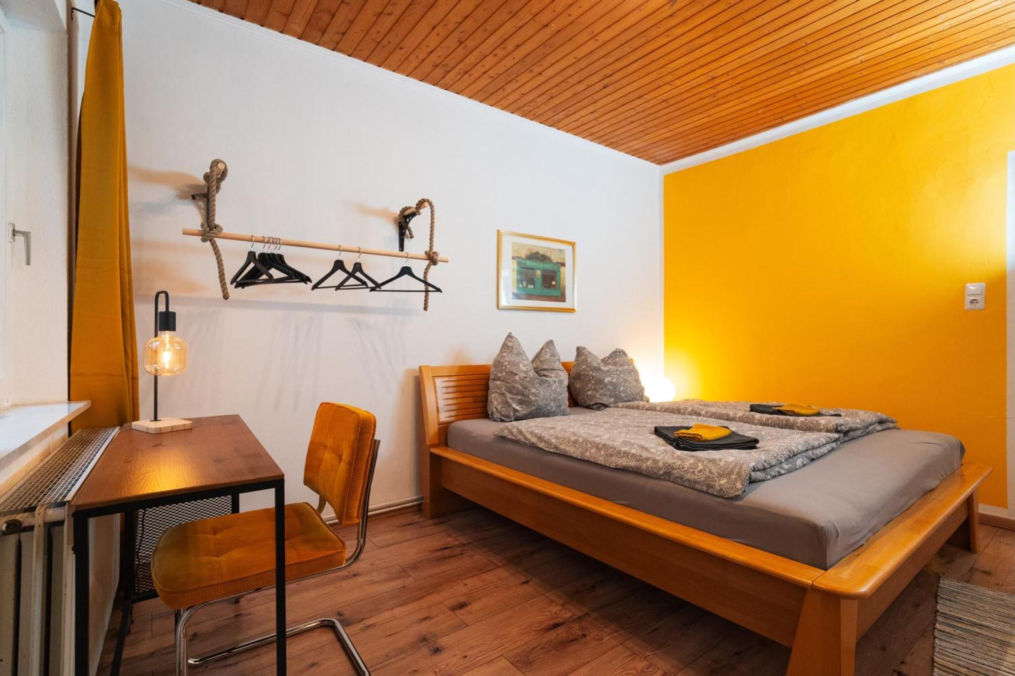 Adventure Apartment - Hochebene, Terrasse & Top Lage Bremerhaven Extérieur photo
