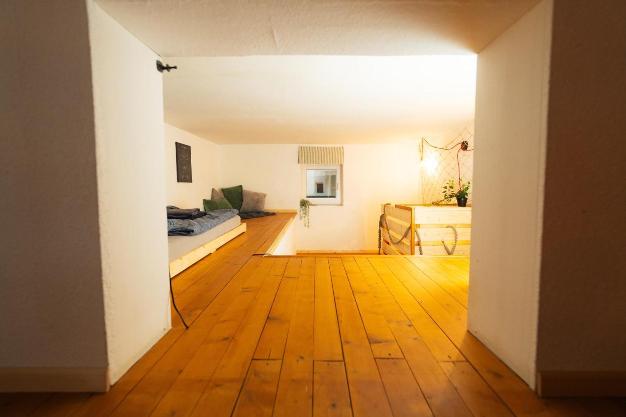 Adventure Apartment - Hochebene, Terrasse & Top Lage Bremerhaven Extérieur photo