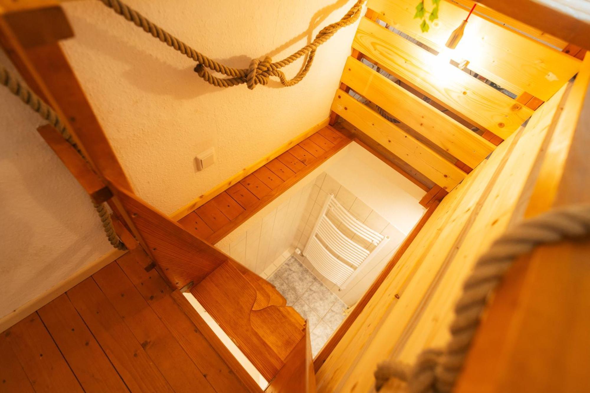 Adventure Apartment - Hochebene, Terrasse & Top Lage Bremerhaven Extérieur photo