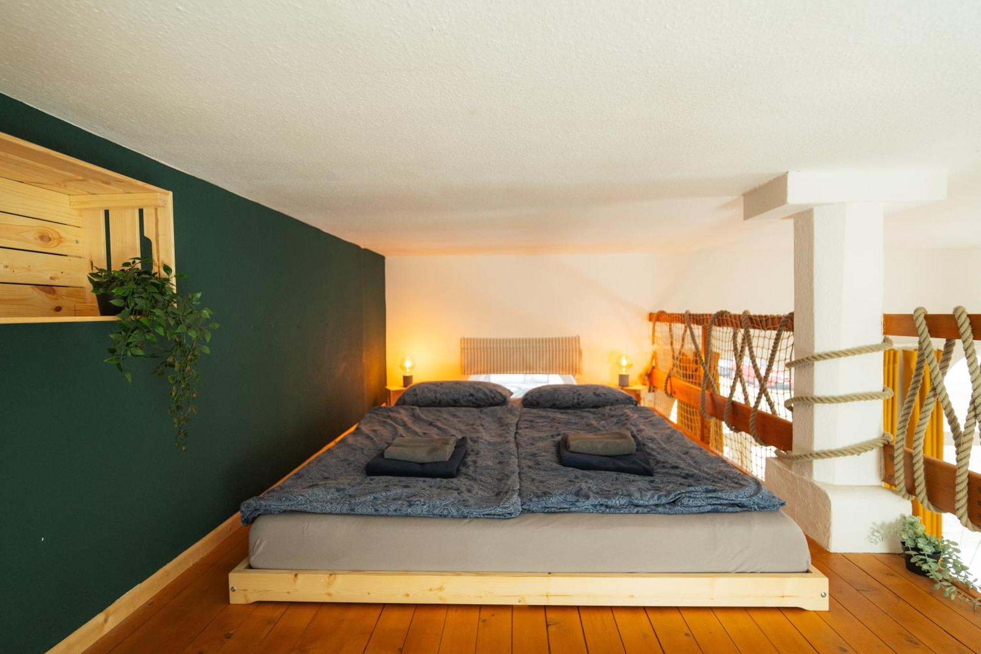Adventure Apartment - Hochebene, Terrasse & Top Lage Bremerhaven Extérieur photo